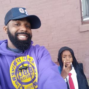 Meet your Posher, Sean